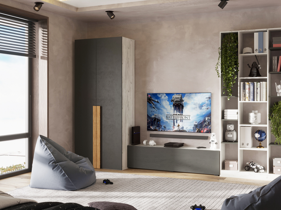 Модульная система «Кент-1»